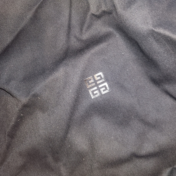 Givenchy shark lock boot silvery silver metallic sz 41 - Picture 8 of 10